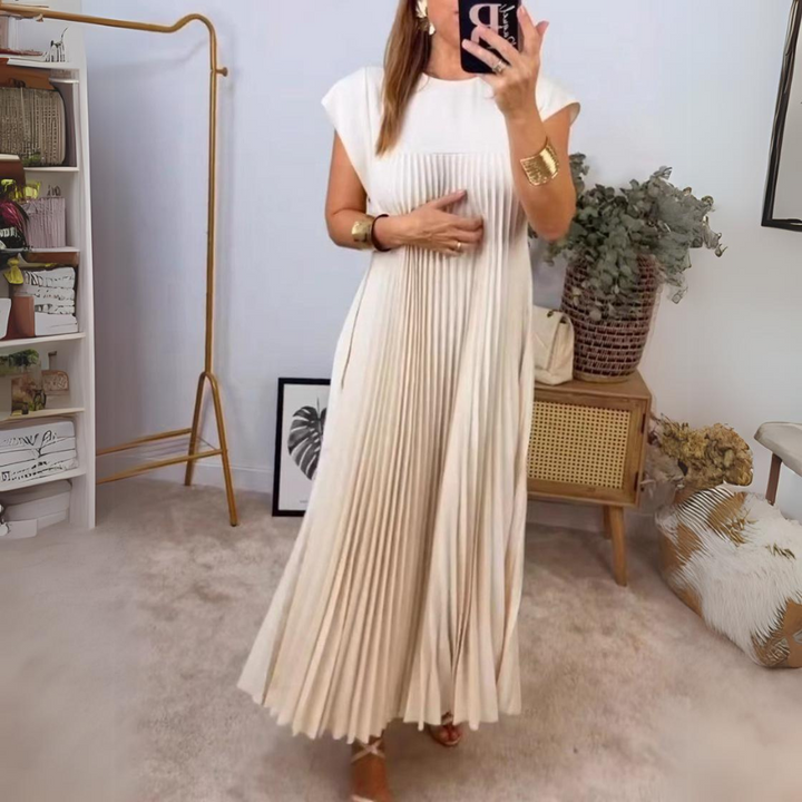 Josie – Elegante, Klassieke Jurk