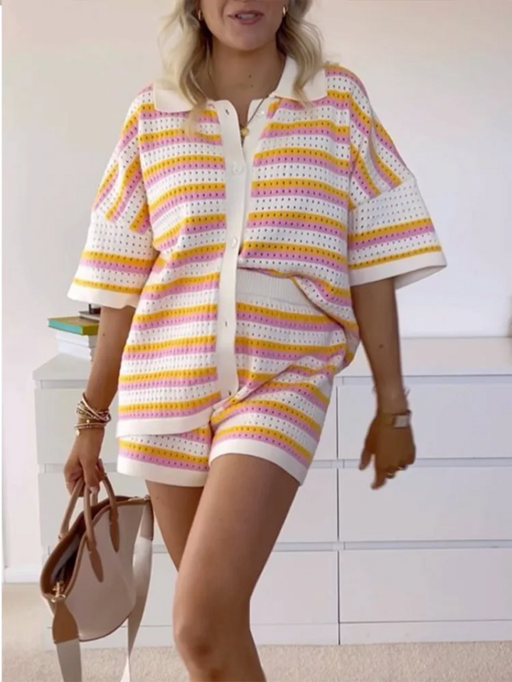 De Milana Set