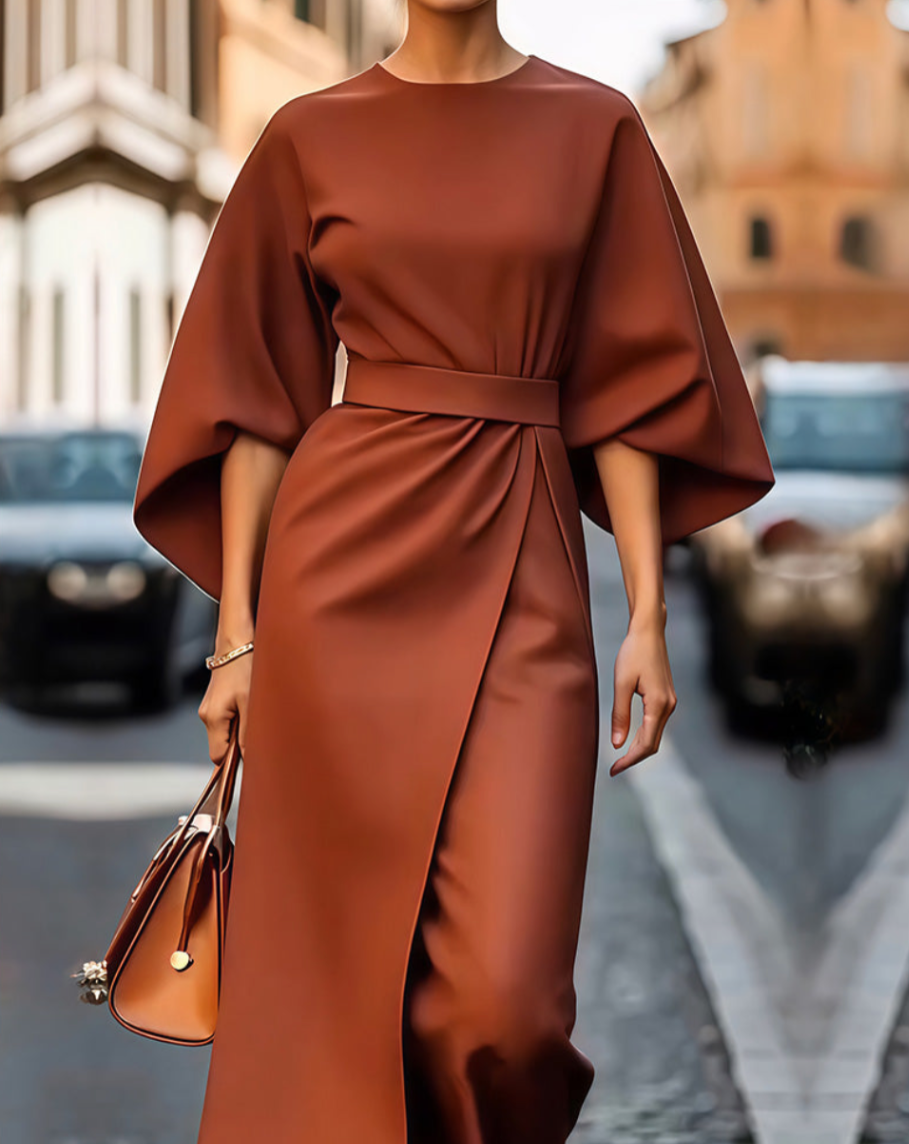 De Celeste Jurk