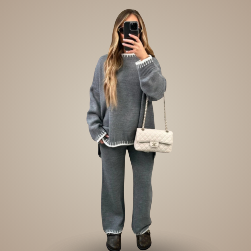 De Lisa Set