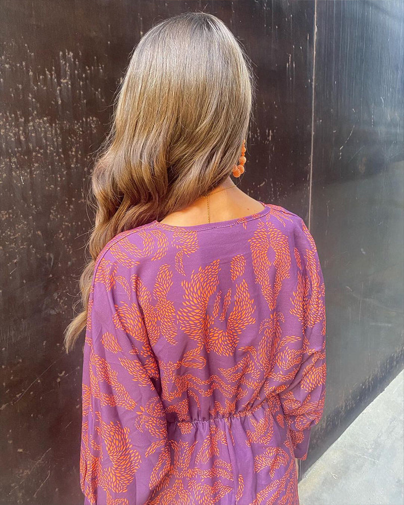 Emmas® | Elegante Modieuzejurk