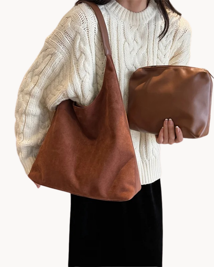 Emmas® | Tijdloze Elegante Damestas
