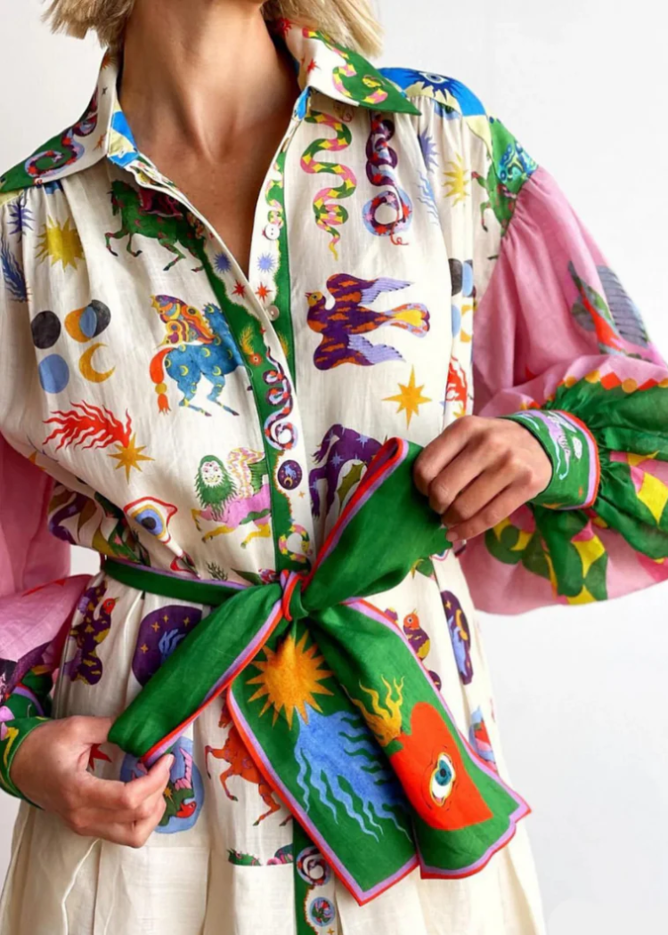 De Claudette Jurk