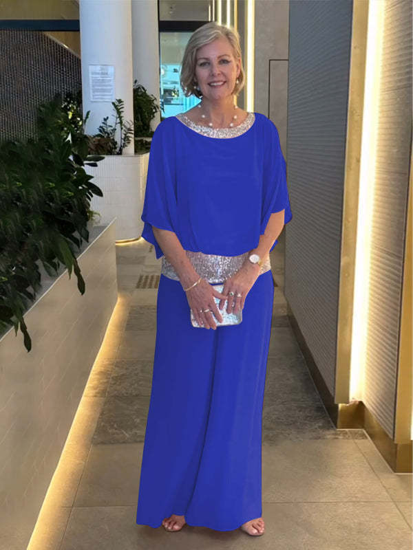 Lena - Klassiek Elegante Set