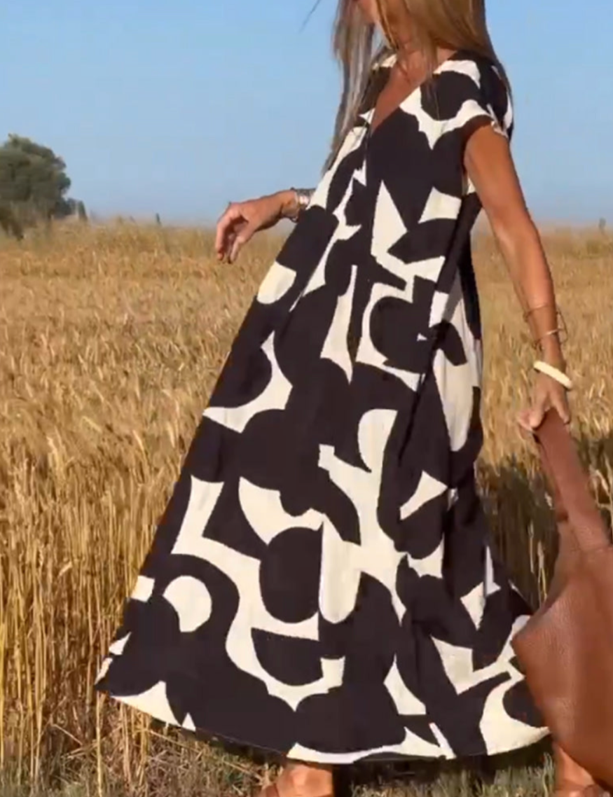 De Berta Jurk