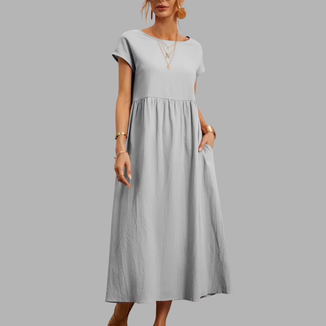 Frieda - Elegante Jurk