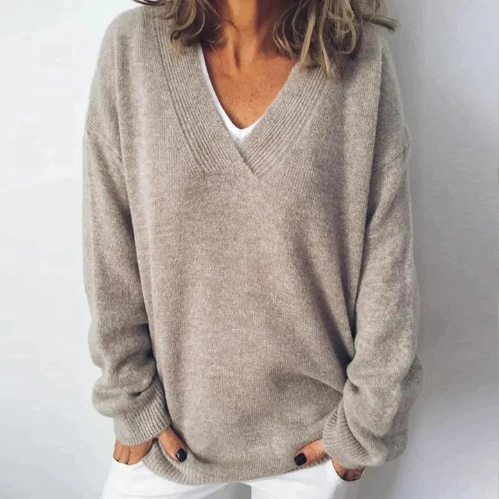 Bailey - Luxe Zachte Trui