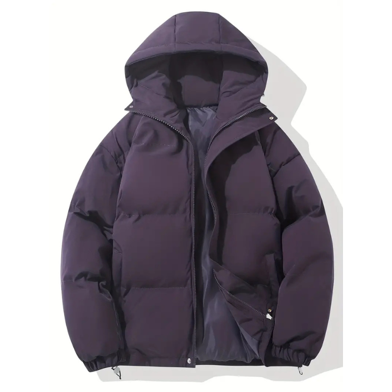 Laluna - Ultimate Winter Parka