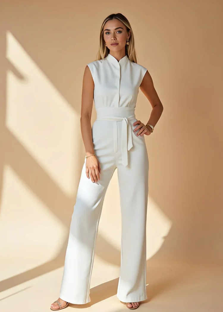 De Elena Jumpsuit