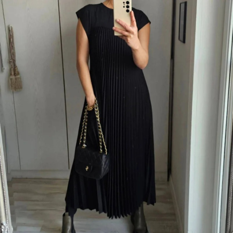 Josie – Elegante, Klassieke Jurk