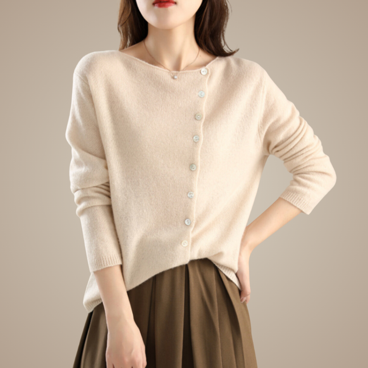 De Willow Vest