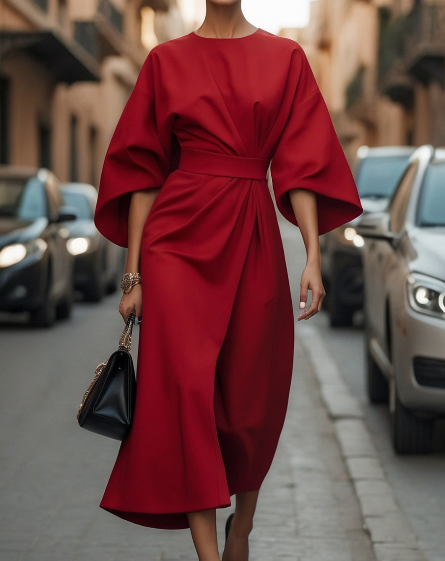 De Celeste Jurk