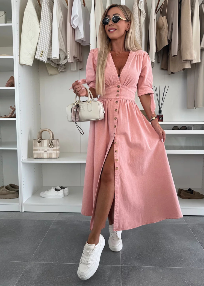 De Roxy Jurk
