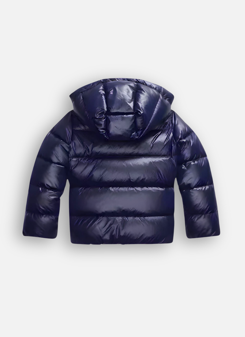 Laluna - Down Puffer Jacket