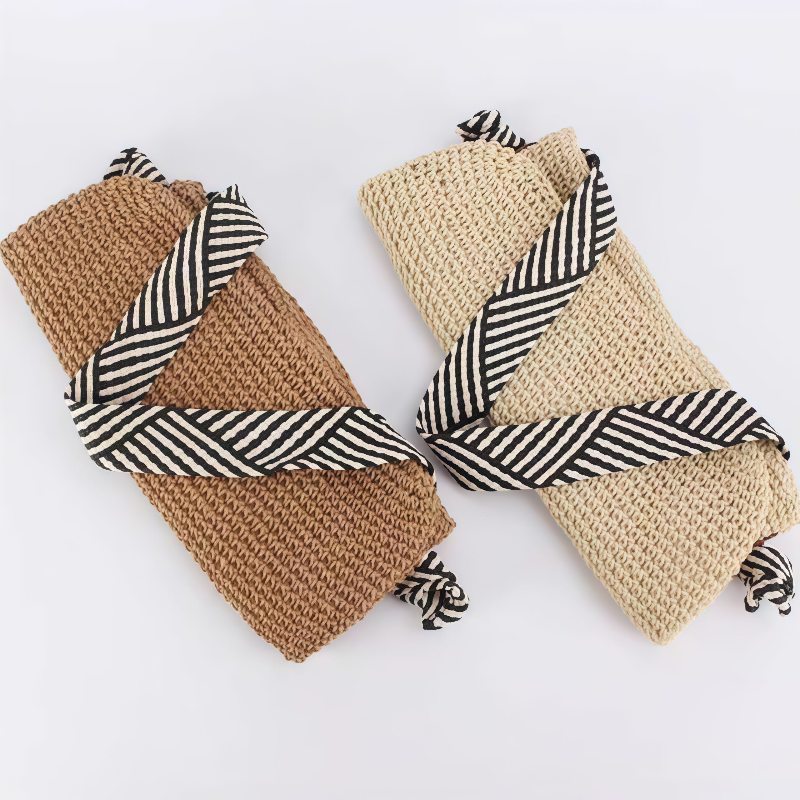 Calla – Veelzijdige Bohemian Tas