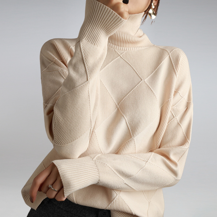 Emmas® | Trui Met Col