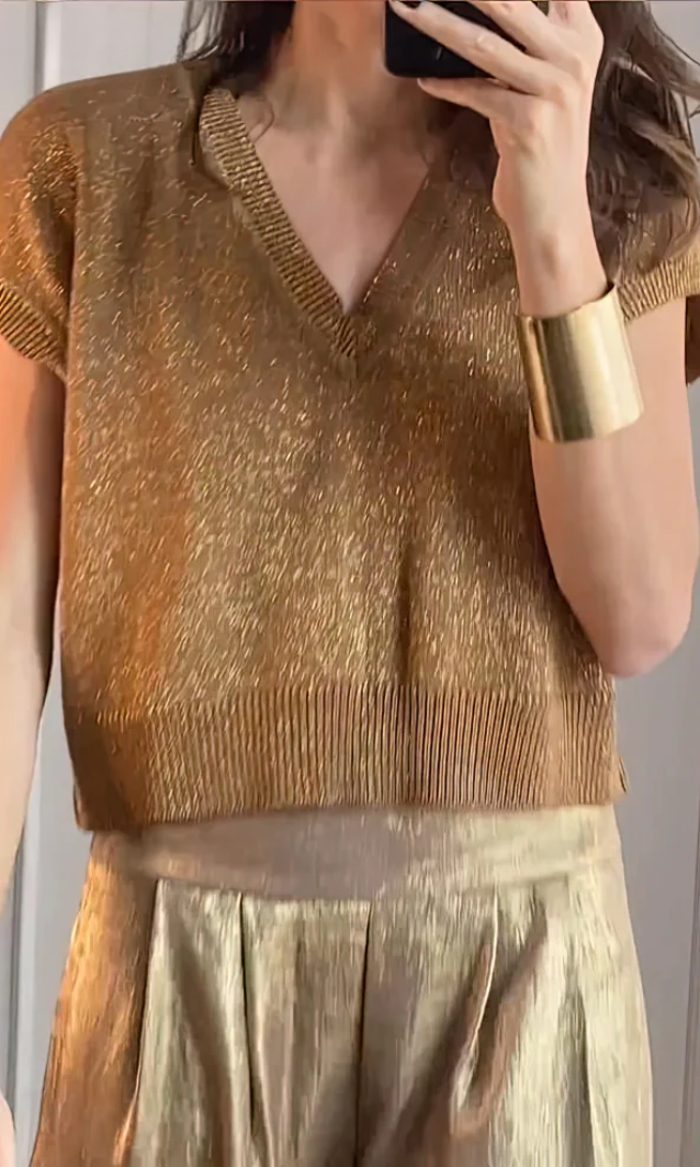 De Gouden Set