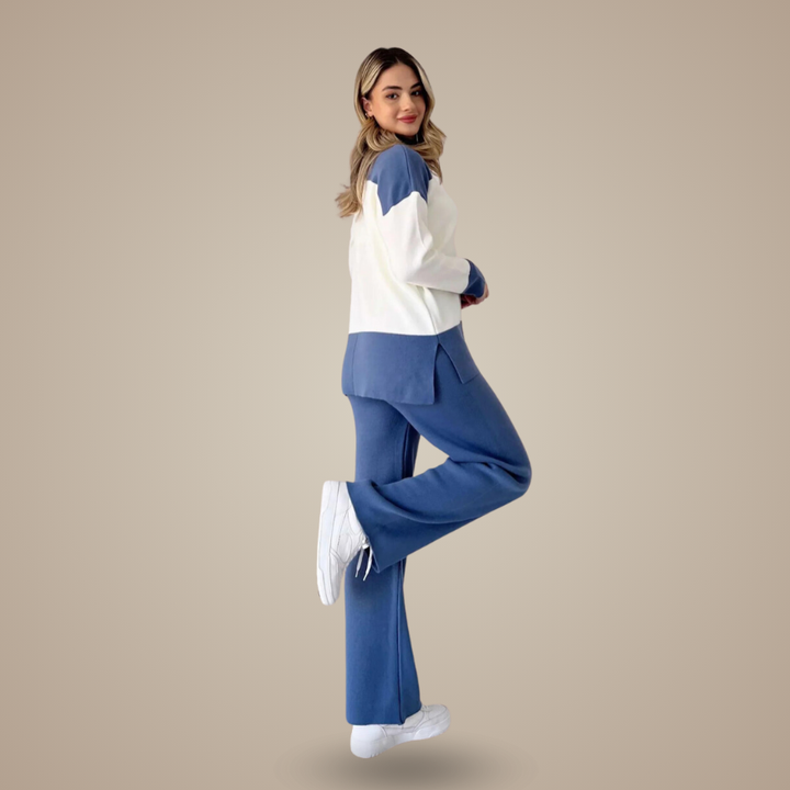 De Amber Set