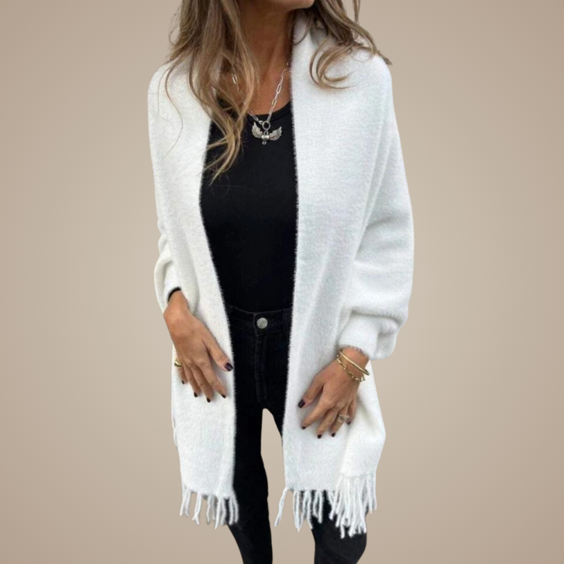 De Morena Vest