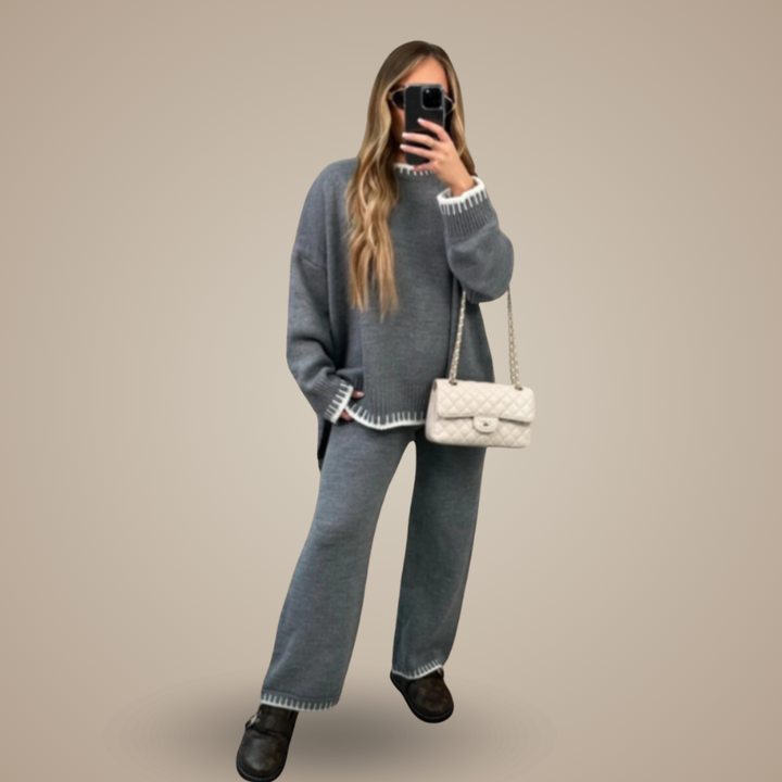 De Lisa Set