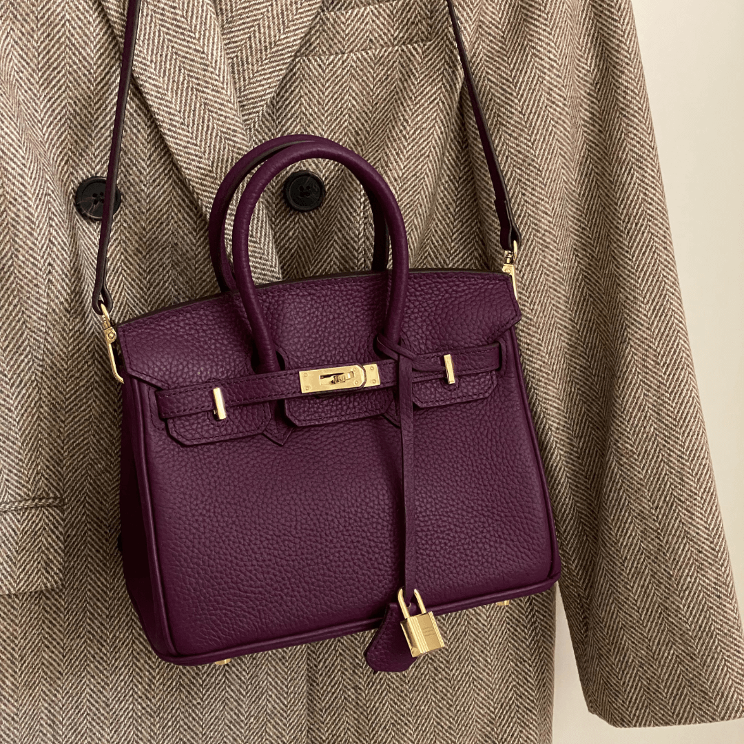 Emmas® | Subtiele Luxe Tas
