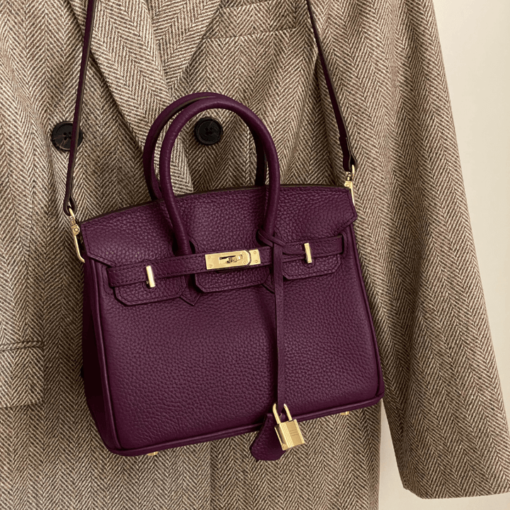 Emmas® | Subtiele Luxe Tas