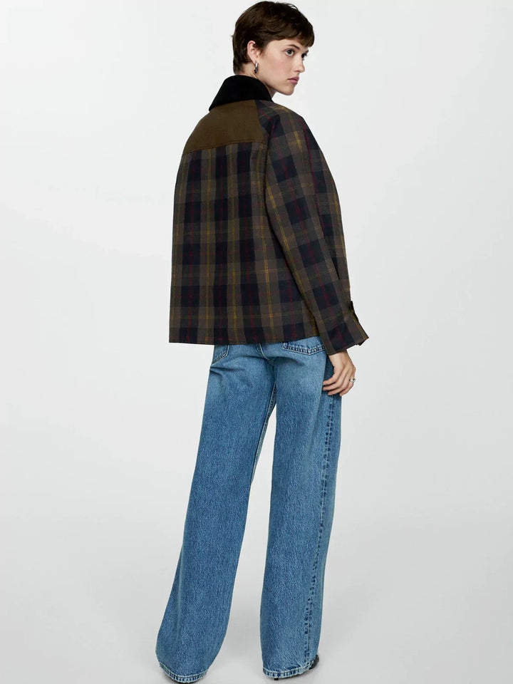 Laluna - Fashion Damesjack