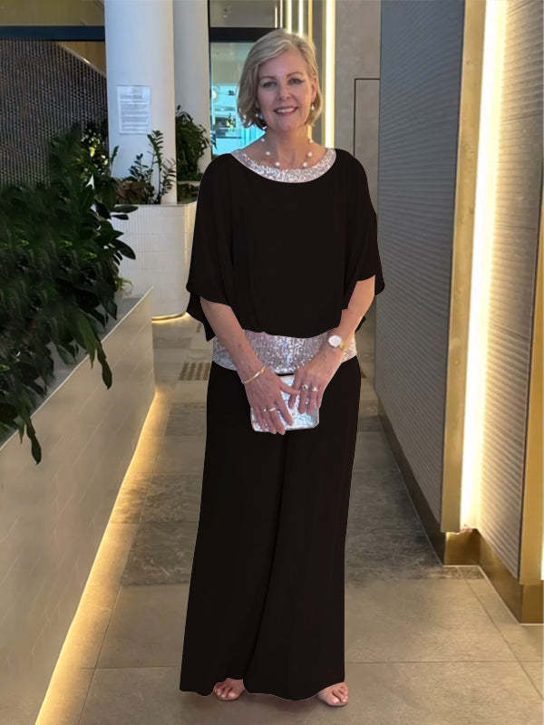 Lena - Klassiek Elegante Set