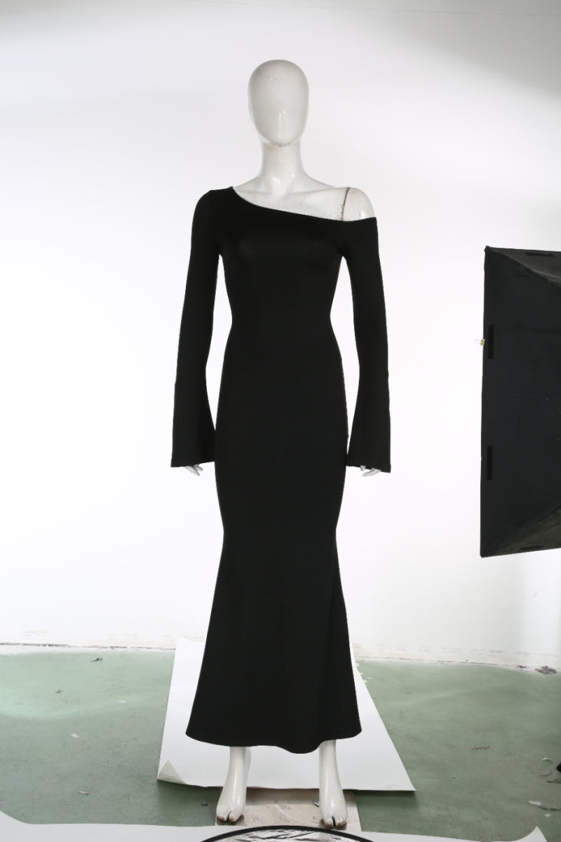 Emmas® | One-Shoulder Dress