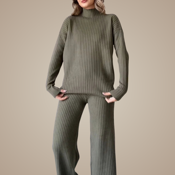 De Leila Set