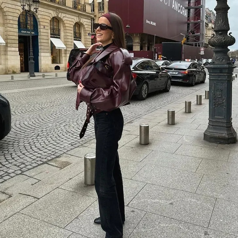De Alira Jas