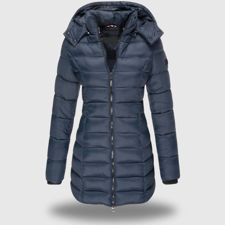De Bernadith Coat