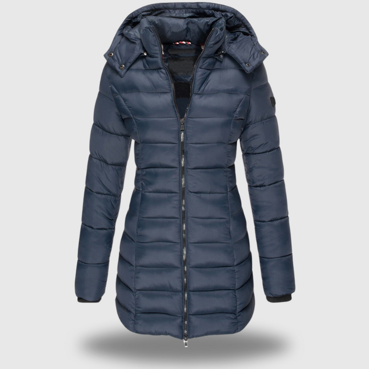 De Bernadith Coat