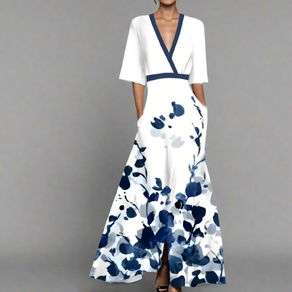 Helena - Elegante Jurk