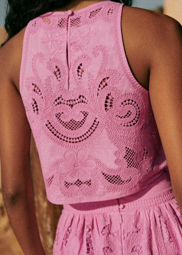 Claire – Chique 2-Delige Zomerset voor Dames