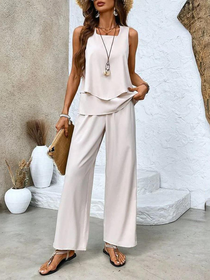 Elara – Elegante Zomerset