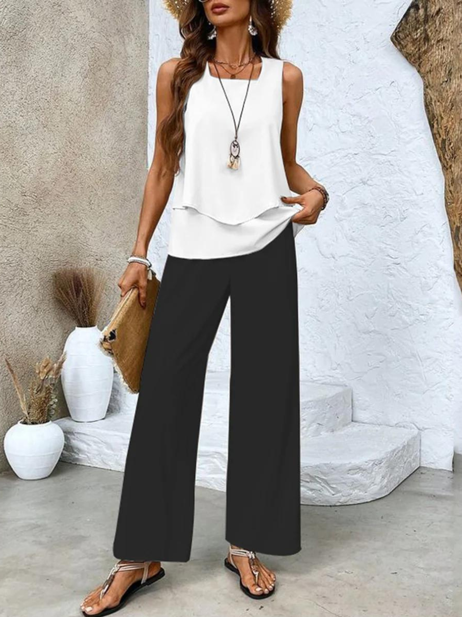 Elara – Elegante Zomerset