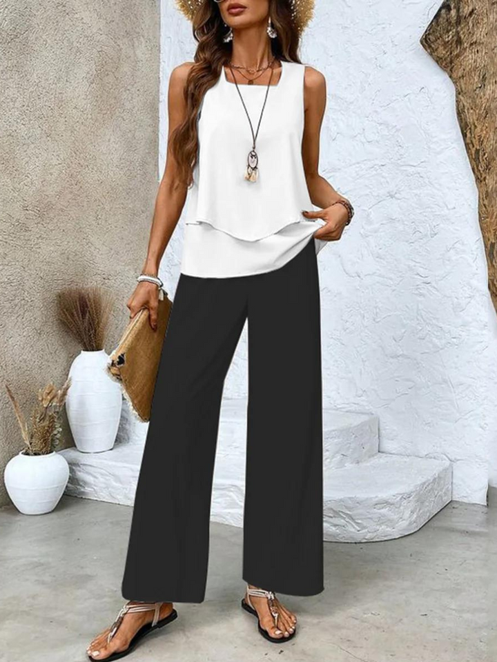 Elara – Elegante Zomerset