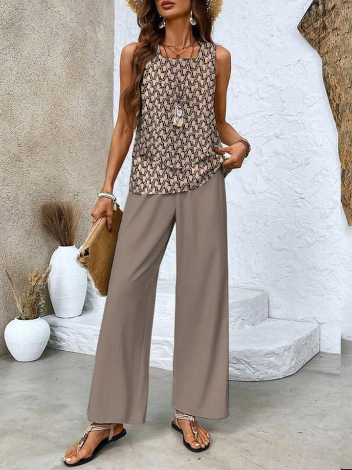 Elara – Elegante Zomerset
