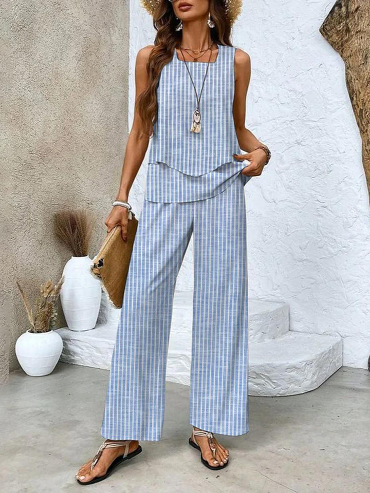 Elara – Elegante Zomerset