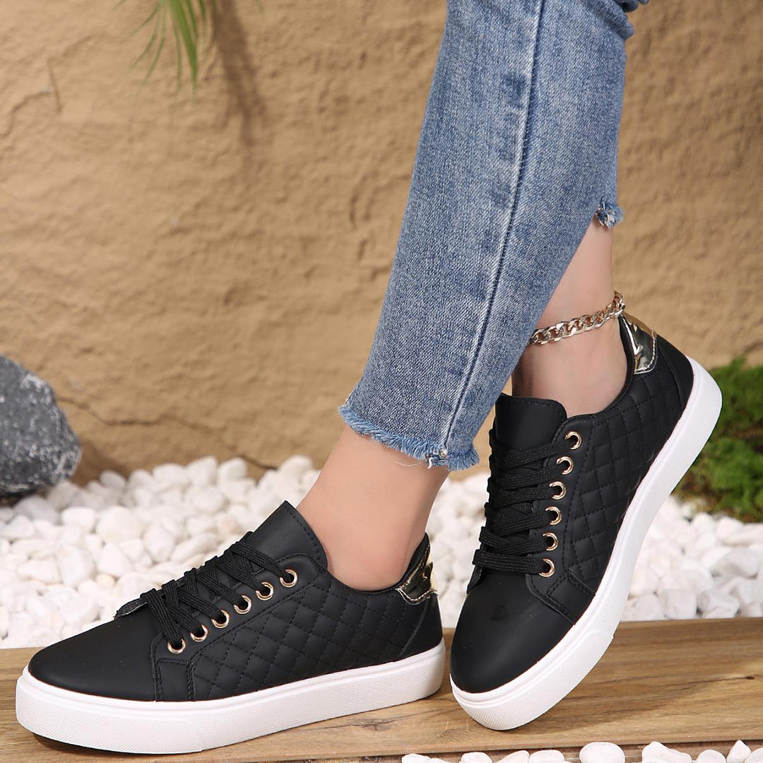 Calix - Stijlvolle Lichtgewicht Orthopedische Sneakers