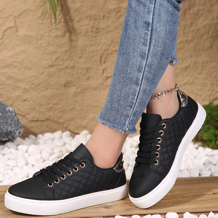 Calix - Stijlvolle Lichtgewicht Orthopedische Sneakers