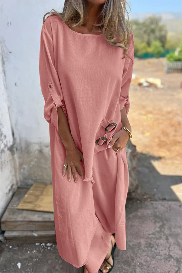 Mirella – Moeiteloos Vloeiend Set