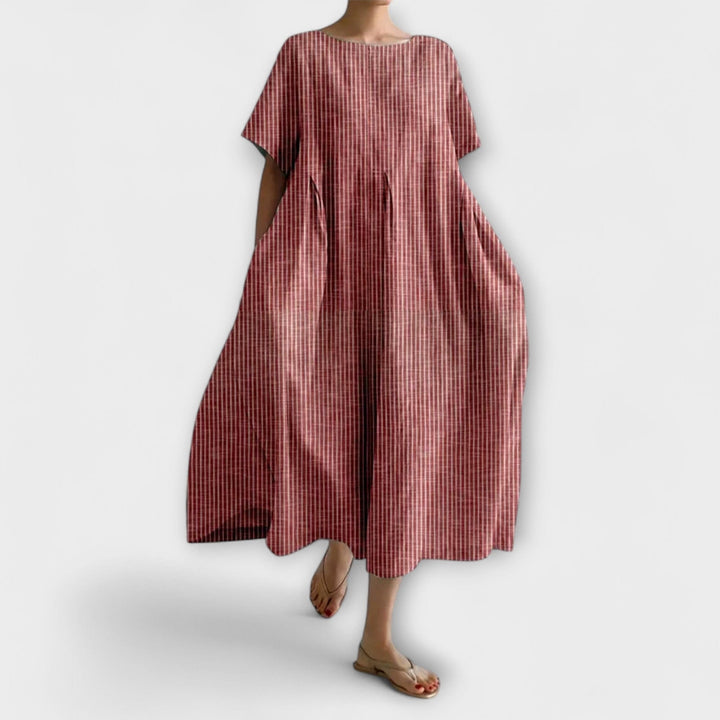 Solara - Breeze Maxi Jurk
