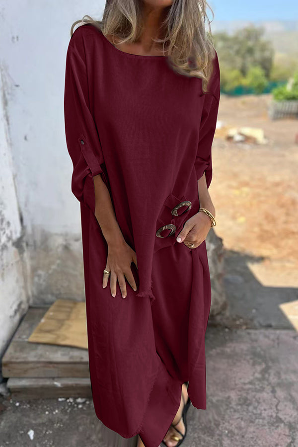 Mirella – Moeiteloos Vloeiend Set