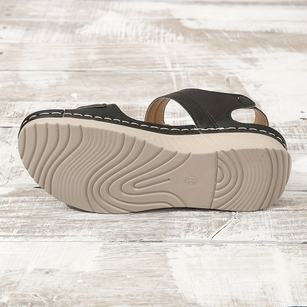 Demi - Lichte Orthopedische Comfort Sandalen