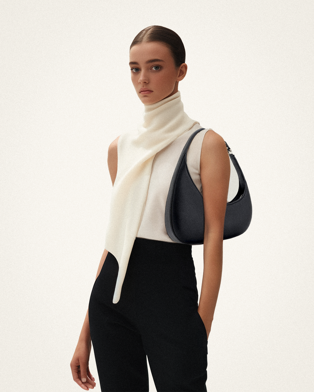 Emmas® | JW Pei Harlee Schoudertas