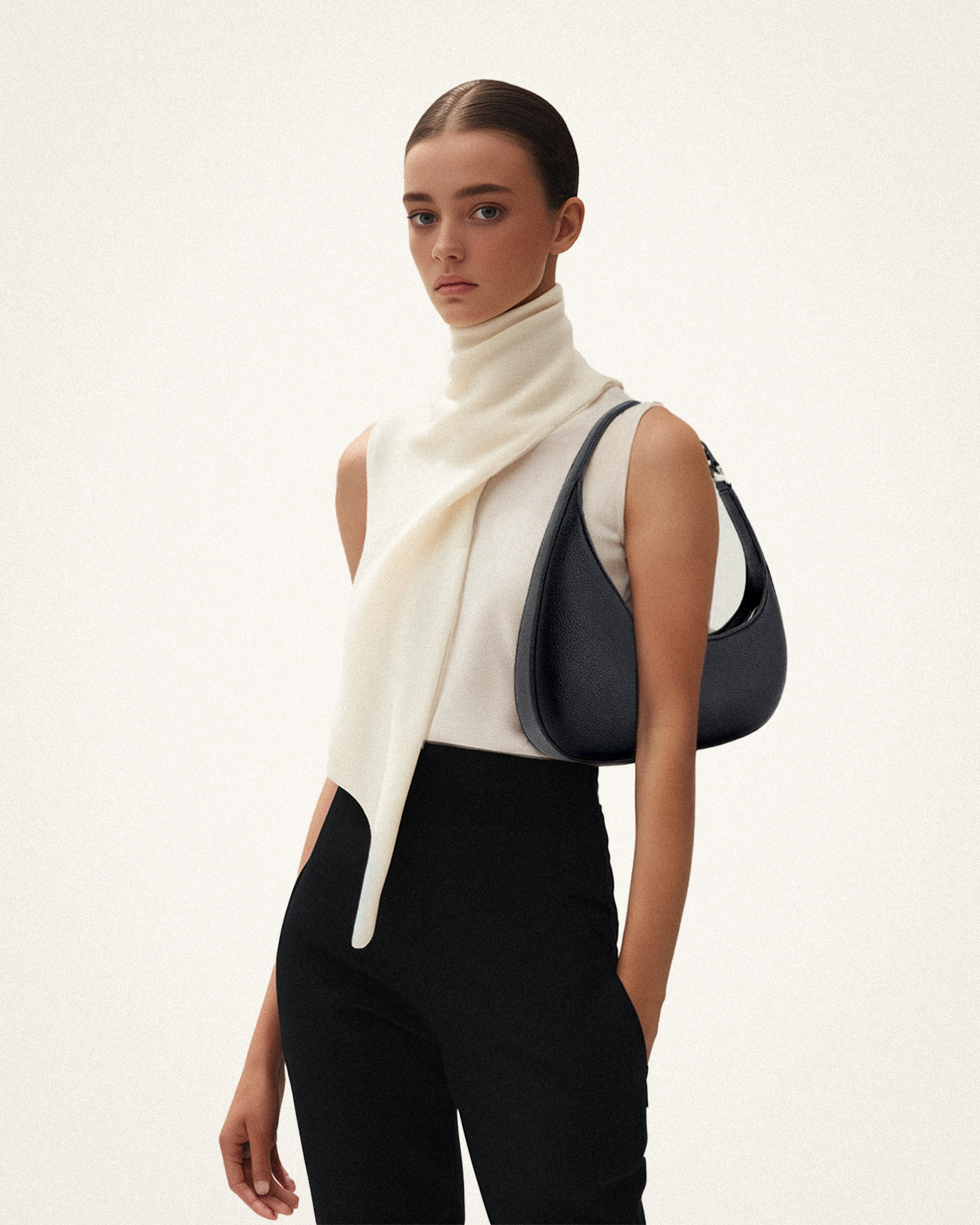 Emmas® | JW Pei Harlee Schoudertas