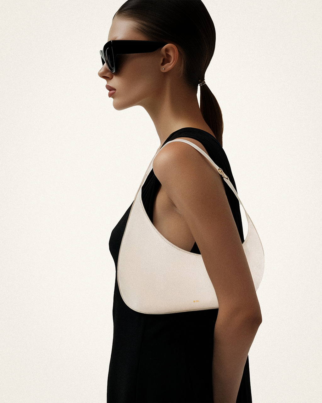 Emmas® | JW Pei Harlee Schoudertas