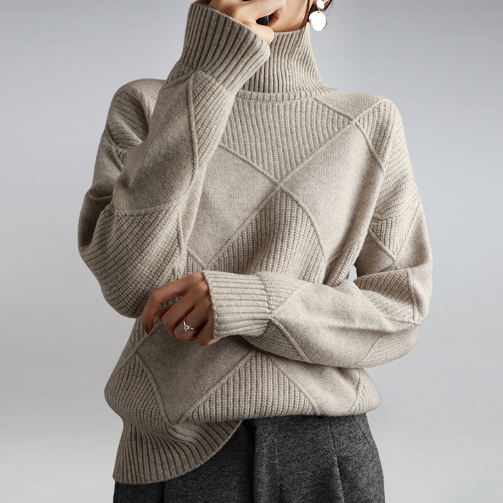 Emmas® | Trui Met Col